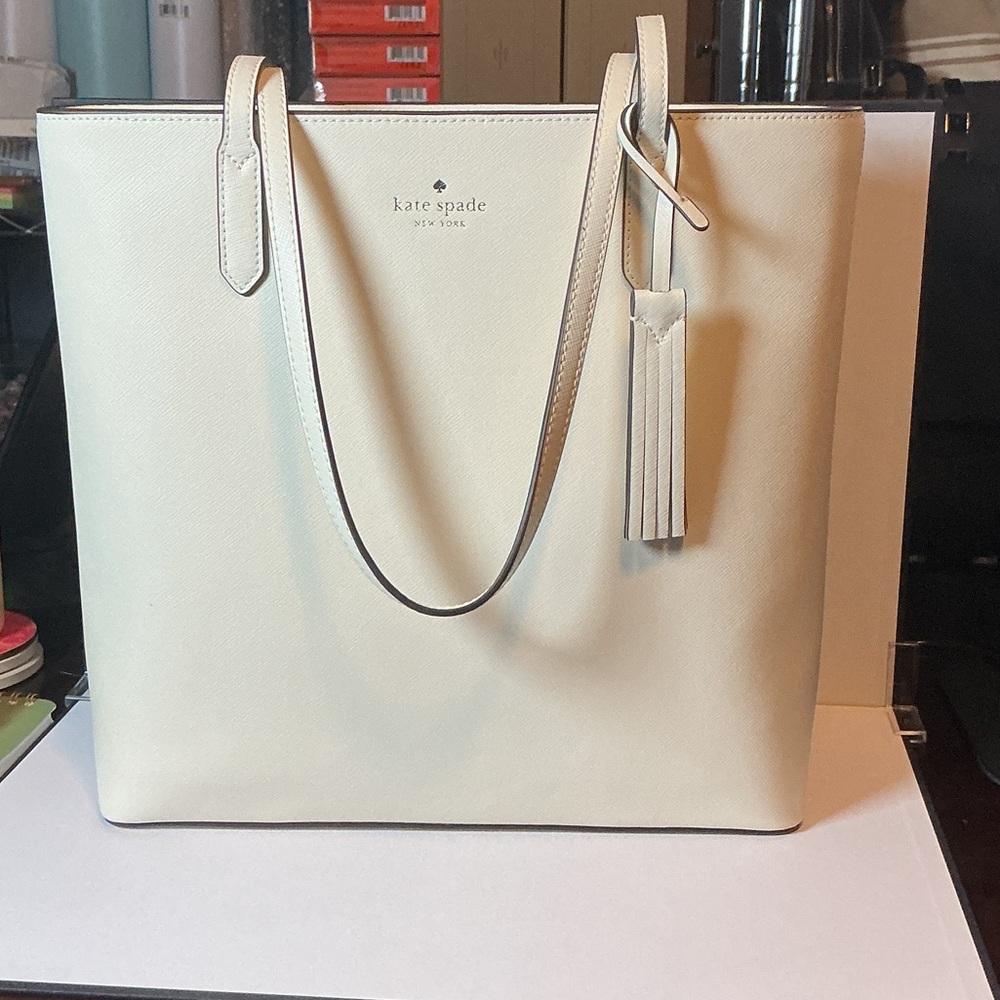 Kate Spade New York Jana Tote